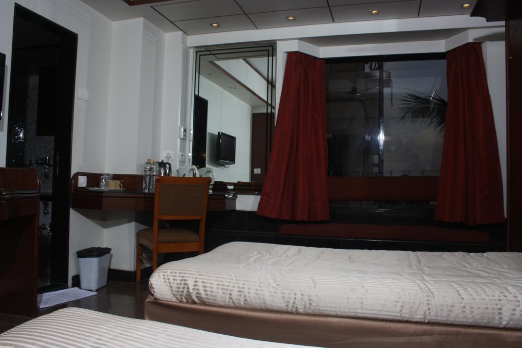 Hotel Karl Residency Mumbai Exterior photo